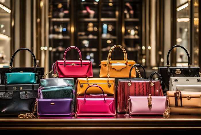 奢侈品包包品牌的大全 - 奢侈品包包品牌的大全有哪些