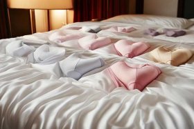 女士品牌内裤十大排名；女士品牌内裤十大排名l