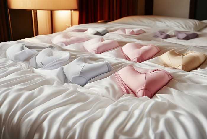 女士品牌内裤十大排名；女士品牌内裤十大排名l