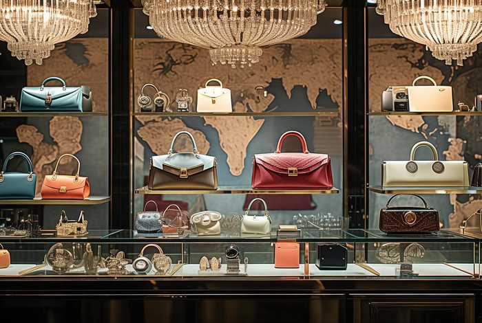 全球最顶级奢侈品牌，全球最顶级奢侈品牌排行榜