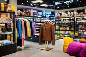 商场百货类产品有哪些（商场百货类产品有哪些类型）