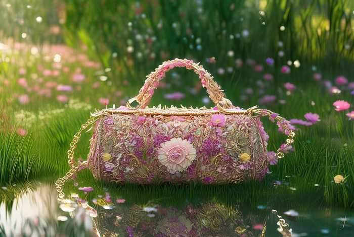 好听的包包名字唯美、好听的包包名字唯美英文