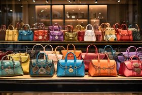 国外大品牌奢侈品包包、国外大品牌奢侈品包包排行榜