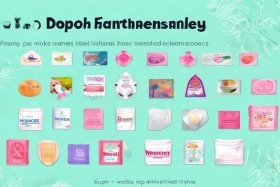 国产卫生巾排名 - 国产卫生巾排名榜