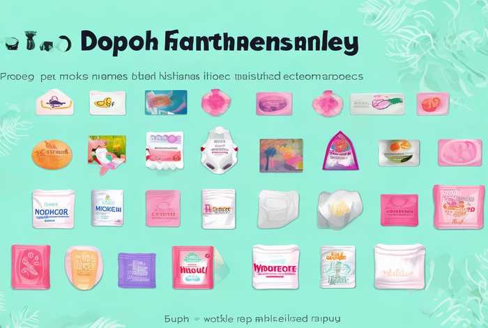 国产卫生巾排名 - 国产卫生巾排名榜