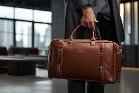 国产十大高端品牌男包排名（国产十大高端品牌男包排名榜）