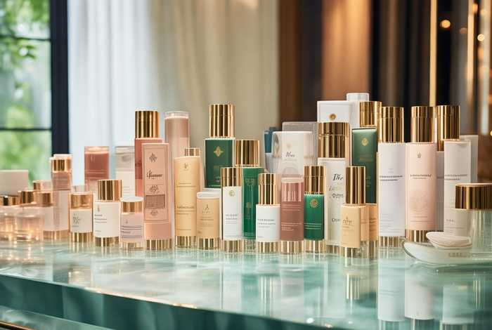 全球顶级护肤品牌；全球顶级护肤品牌排行榜前十名