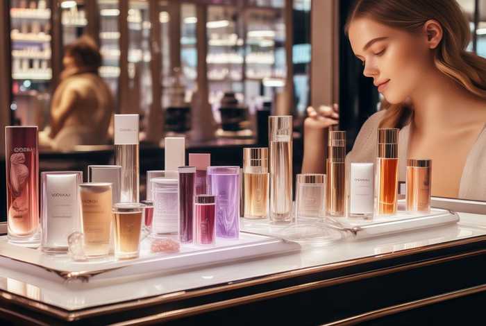 化妆品排行榜前十名兰蔻（化妆品排行榜前十名兰蔻是哪些）