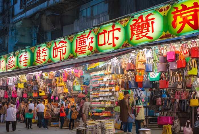 三元里皮具批发市场女包几点关门，三元里皮具批发市场在哪里