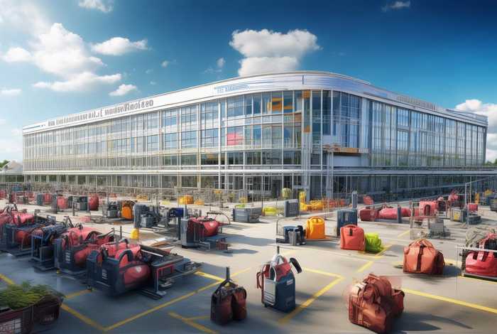 全国箱包生产基地排名 - 全国箱包生产基地排名第一