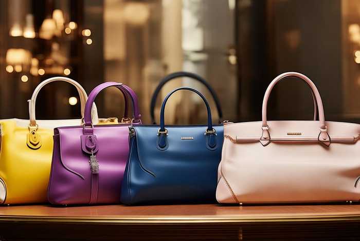 轻奢女包品牌排行价格图片；轻奢女包品牌排行价格图片大全