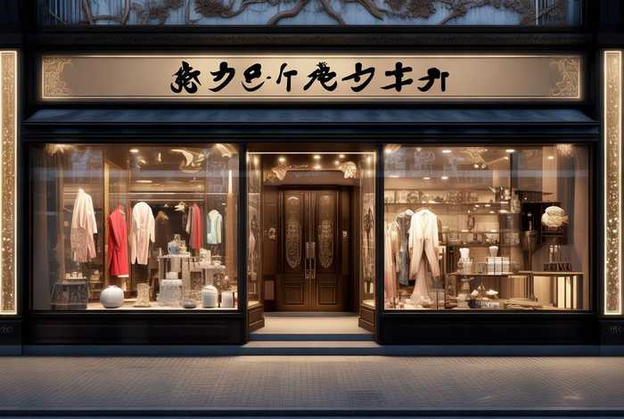 日本顶级奢华奢侈品店 - 日本顶级奢华奢侈品店叫什么