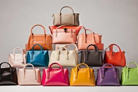 女士包包等级划分 女士包包等级划分标准