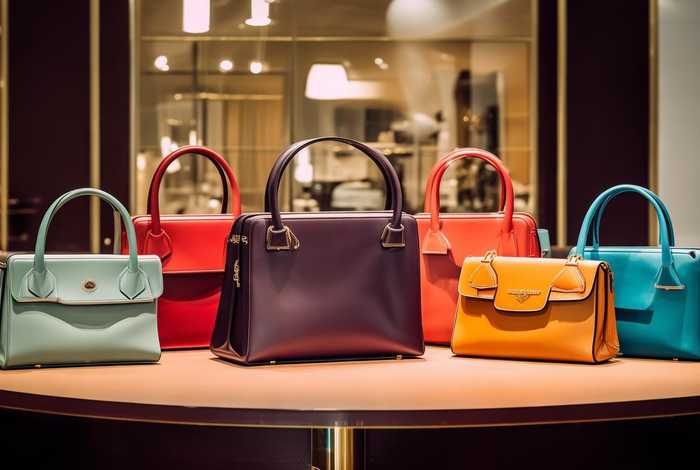轻奢女士包包品牌前十名有哪些、轻奢女士包包品牌前十名有哪些牌子