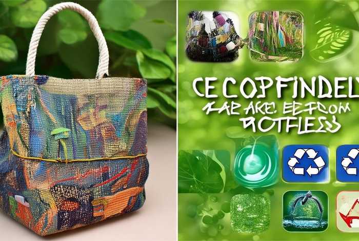 环保包包的制作方法 - 环保包包的制作方法图片 环保包包的制作方法 - 环保包包的制作方法图片