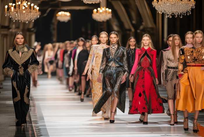 奢侈品服装十大名牌排行榜 - 奢侈品服装十大名牌排行榜最新