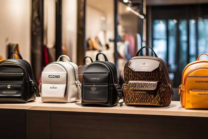 女士双肩背包品牌大全（女士双肩背包品一线品牌大全）