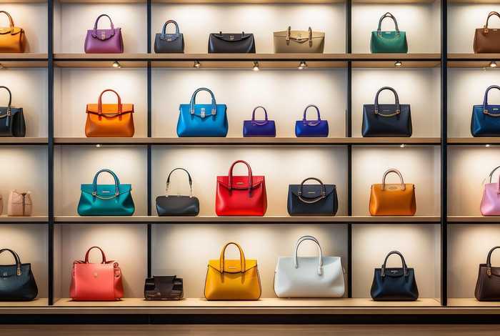 女包品牌排行前二十名 女包品牌排行前二十名有哪些