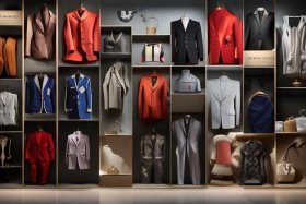 名牌衣服品牌商标、名牌衣服品牌商标大全