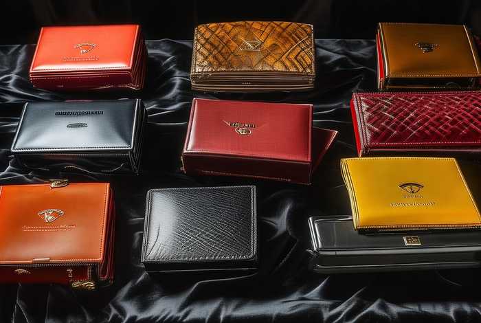 名牌钱包排名前十的品牌大全（名牌钱包排名前十的品牌大全有哪些）