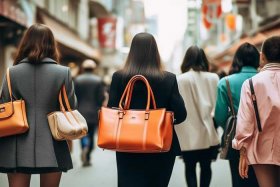 国产女式包包品牌排行榜，国产女式包包品牌排行榜前十名