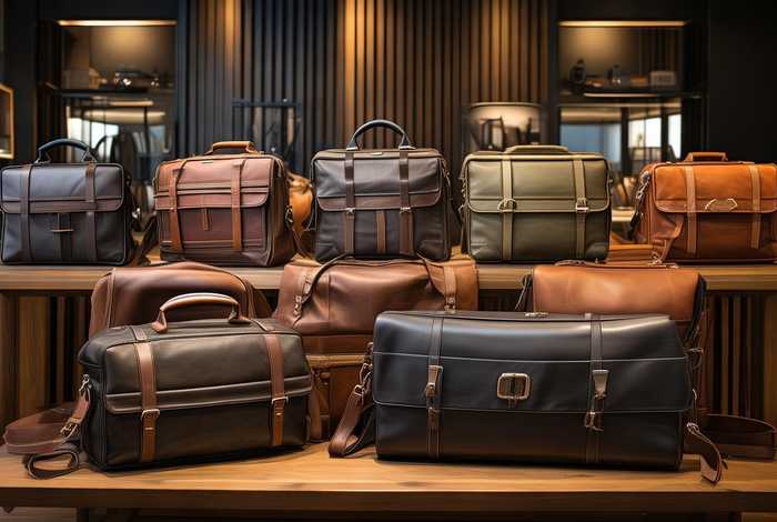 男包包品牌大全排名推荐（男包包品牌大全排名推荐图片）