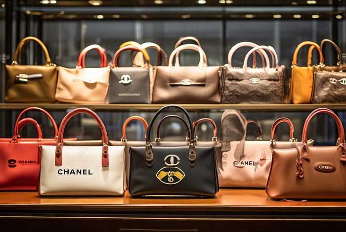 女士名牌包包有哪些品牌 女士名牌包包有哪些品牌标志