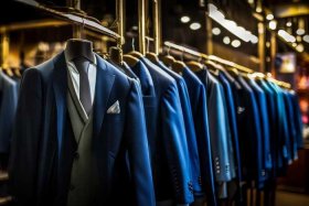 国际小众高级男装品牌排名 - 小众男装品牌排行榜前十名