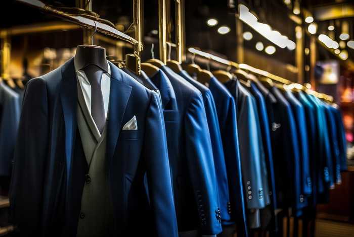 国际小众高级男装品牌排名 - 小众男装品牌排行榜前十名