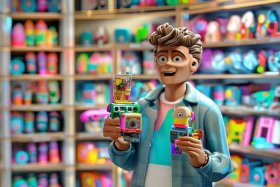 男士小玩具；男士小玩具品牌