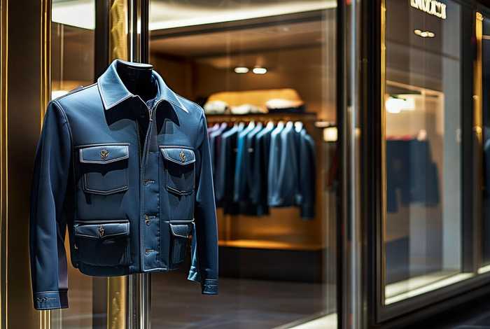 路易威登男装专柜正品、正品路易威登男装外套 路易威登男装专柜正品、正品路易威登男装外套