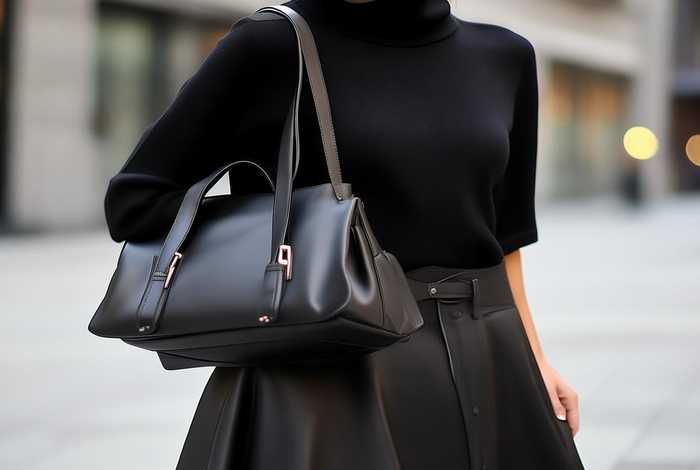 黑色包包女2022新款百搭 - 黑色包包女2022新款百搭衣服 黑色包包女2022新款百搭 - 黑色包包女2022新款百搭衣服
