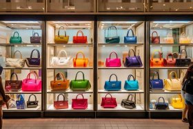 平价女士包品牌排行榜，平价女士包品牌排行榜大全