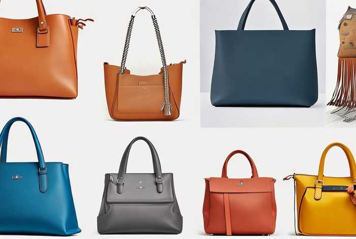 女包各种款式介绍 女包各种款式介绍大全