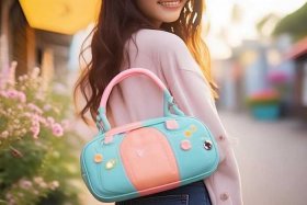 可爱类型女生包包、可爱类型女生包包推荐