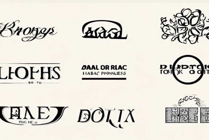 女包品牌排行榜前十名标志（女包品牌排行榜前十名logo）