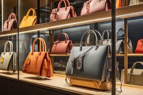 国内女包排名 国内女包排名第一品牌