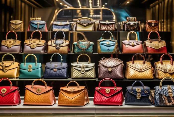 全球十大顶级限量版包、全球十大顶级限量版包包排行榜