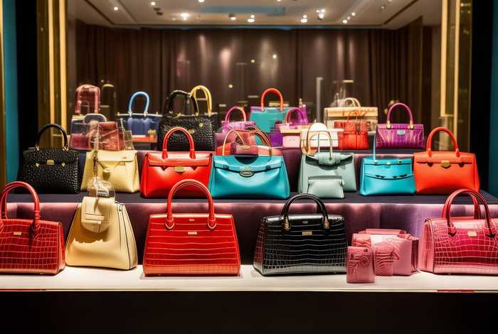 全球十大奢侈品牌女包排名 - 全球十大奢侈品牌女包排名榜