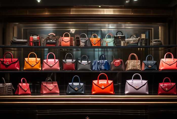 奢侈品包排行榜前十名标识，奢侈品包包排名前十