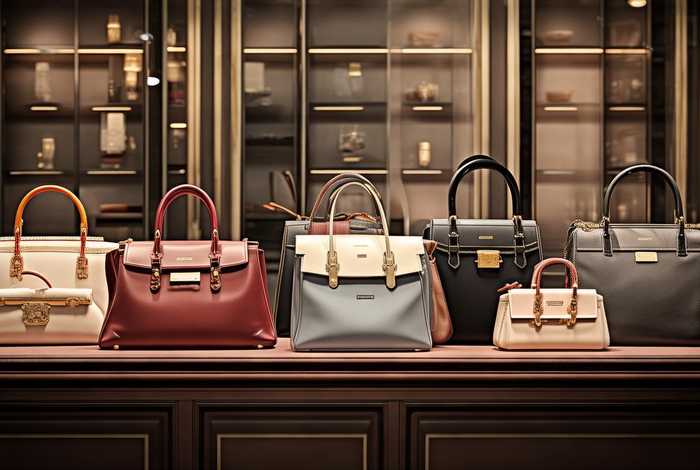 名牌包包排名前十的品牌，名牌包包排名前十的品牌有哪些