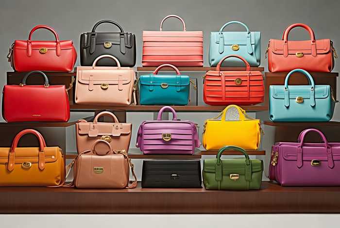 女士包 品牌排行榜，女士包 品牌排行榜大全