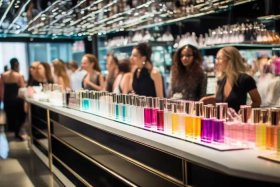 美妆大品牌排行榜，美妆大品牌排行榜最新