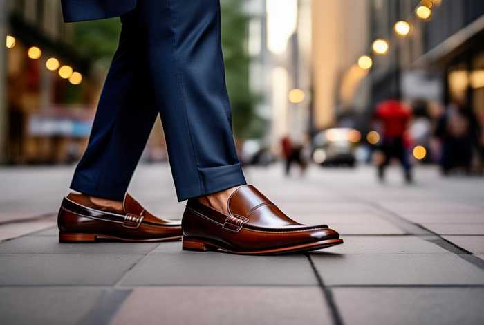 男士休闲鞋30岁十大轻奢品牌 30岁男士休闲鞋品牌大全 男士休闲鞋30岁十大轻奢品牌 30岁男士休闲鞋品牌大全