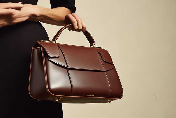 女士真皮手提包包40-50岁（女士真皮手提包包40-50岁图片）