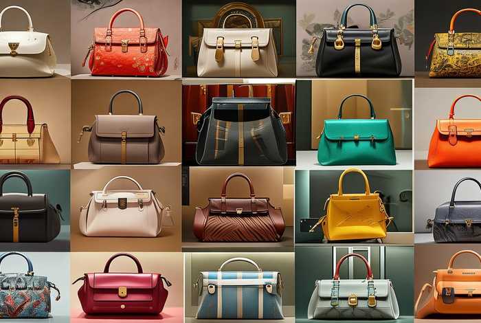 名牌包包有哪些 图案；名牌包包有哪些 图案标志