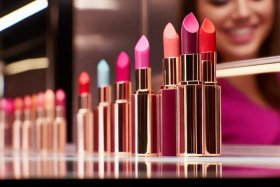 女生要入手的大牌口红 - 女生要入手的大牌口红品牌