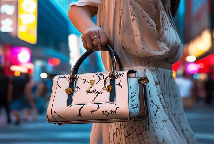 罗什么牌子的包包 - 罗什么牌子的衣服