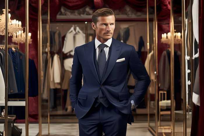 国际十大奢侈品牌男装有哪些（国际十大奢侈品牌男装有哪些牌子）