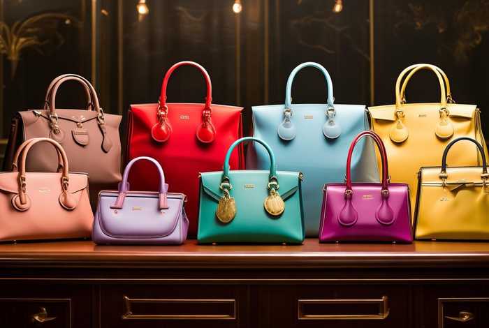 名牌女士包前十名（女士名牌包包排名前十位）